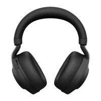 Jabra Evolve2 85 Link380a UC Stereo Black