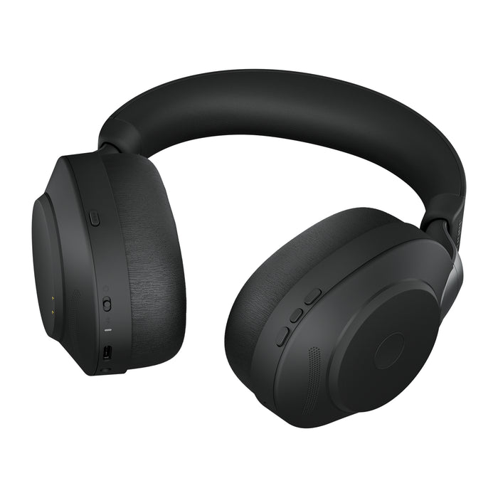 Jabra EVOLVE2 85 LINK380A UC STEREO STAND BLK