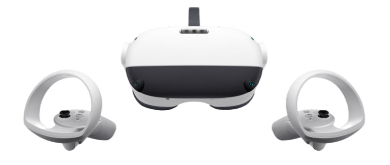 VR Headset Pico Neo 3 Pro 256GB