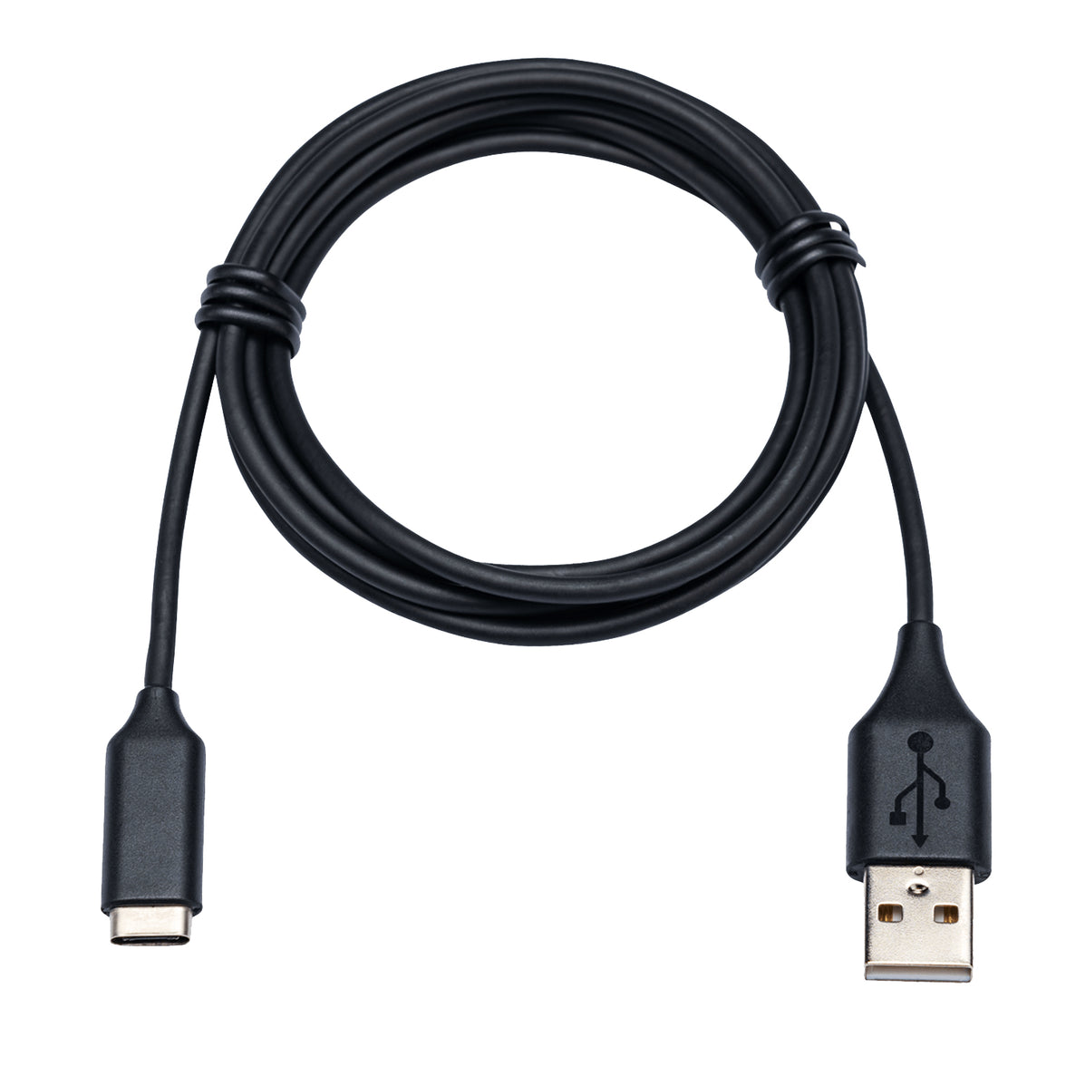 Jabra LINK Ext cord USB-C-USB-A 1.2M