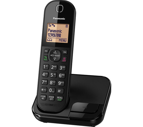 PANASONIC KX-TGC410EB