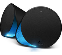 Logitech G G560 LIGHTSYNC PC Gaming Speakers