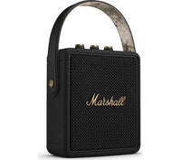 Marshall STOCKWELL II (Black & Brass)