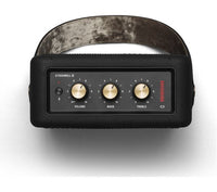 Marshall STOCKWELL II (Black & Brass)