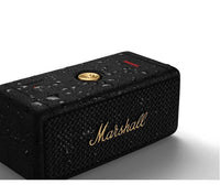 Marshall Emberton II Black & Brass
