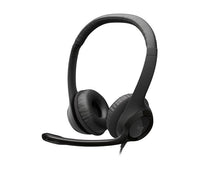 Logitech USB Headset H390