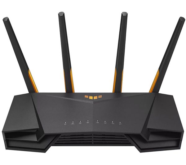 ASUS TUF Gaming AX3000 V2 wireless router