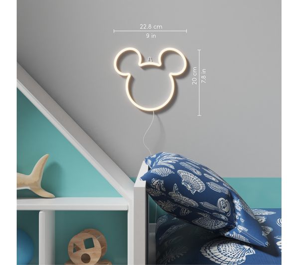 YELLOWPOP DISNEY MICKEY EARS