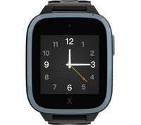 Xplora XGO3 Black - SIM incl. (UK only)