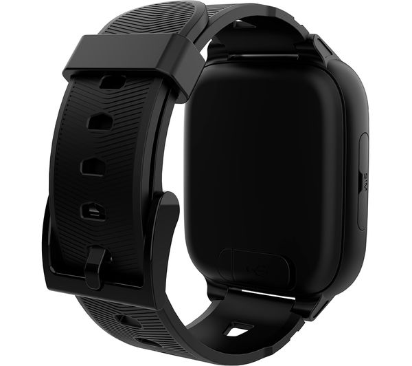 Xplora XGO3 Black - SIM incl. (UK only)