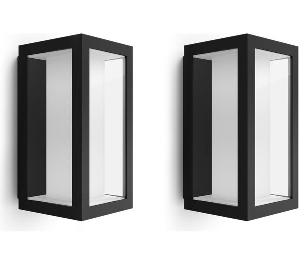 Philips Hue Play and Lightstrip