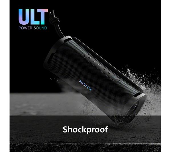 ULT 1 Off White Wireless Speaker