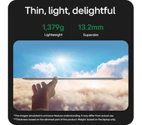 LG gram Pro 17 INCH-Ultra7 16GB 1TB RTX3050