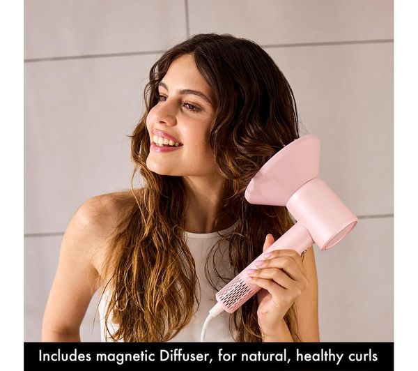 AirCraft AirMotion High Speed Hairdryer