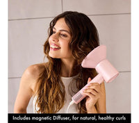 AirCraft AirMotion High Speed Hairdryer