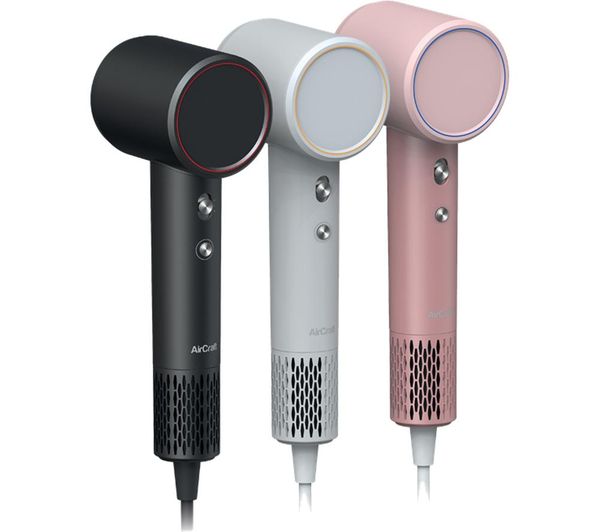 AirCraft AirMotion High Speed Hairdryer