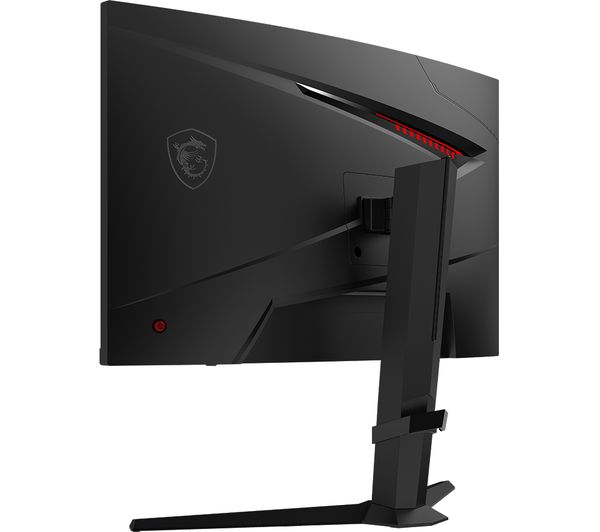 MSI MPG 275CQRXF