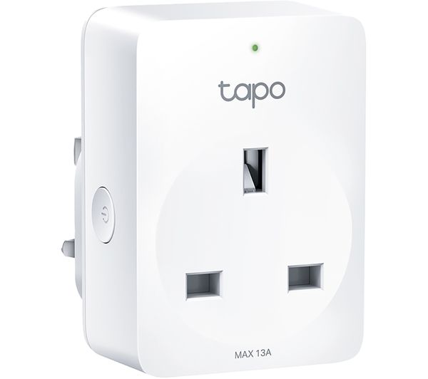 TP-Link Tapo P110M V1 - Smart plug - wireless