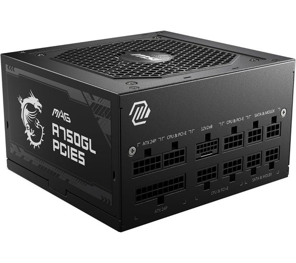 MSI 1700 PRO H610M-E DDR4 M-ATX