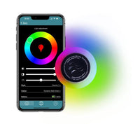 Boompods Soundflare Mono  audio conference White