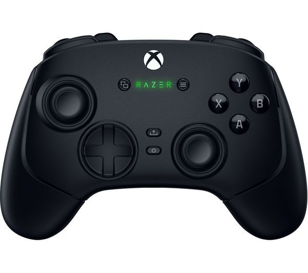RAZER WOLVERINE V3 PRO BLK CONTROLLER