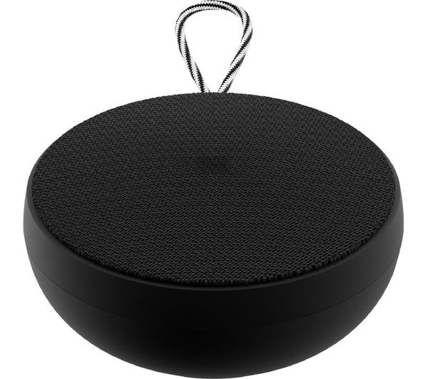 Juice Melody Black 3 W