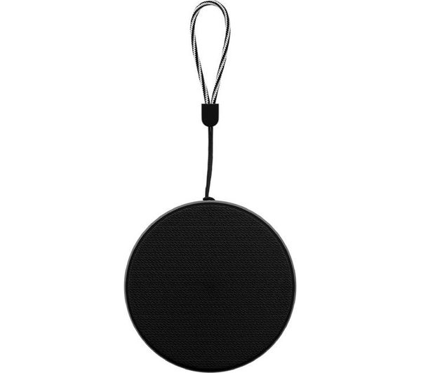 Juice Melody Black 3 W