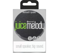 Juice Melody Black 3 W