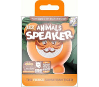 Juice JUI-ANI-SPKER-TIG /party audio conference Orange 3 W