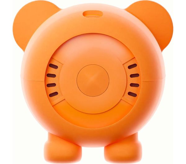 Juice JUI-ANI-SPKER-TIG /party audio conference Orange 3 W