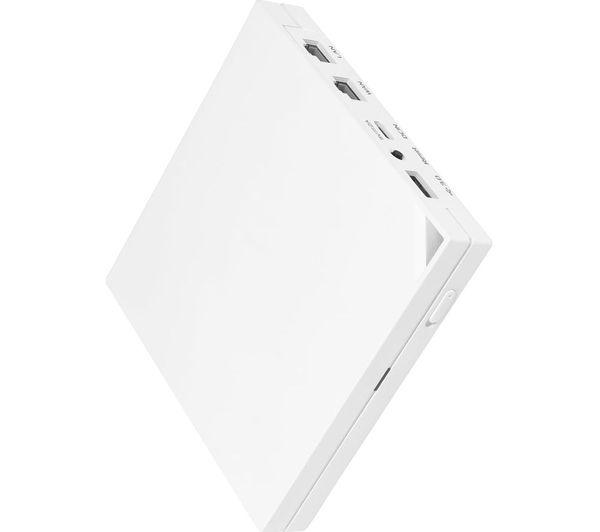 ASUS RT-AX57 GO WIRELESS TRAVEL ROUTE