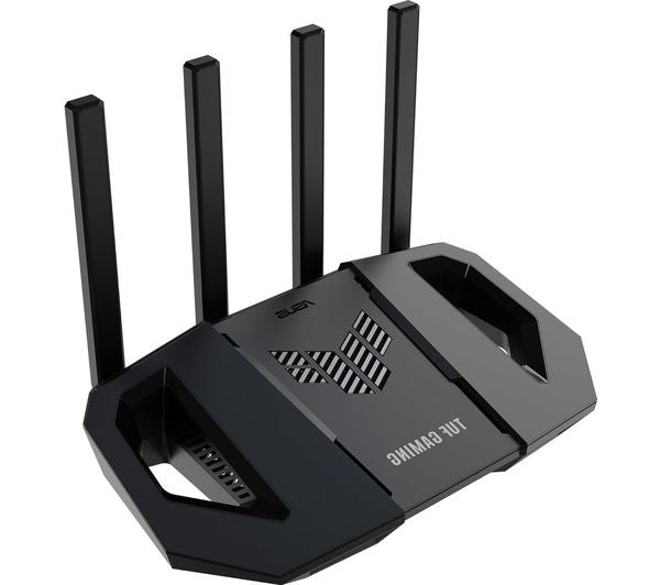 ASUS W/L ROUTER WIFI 7 BE3600 TUF-BE3600