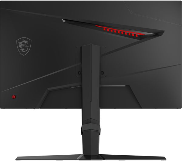 MSI 27 VA MON CURVED MAG 275CQRF QD E2