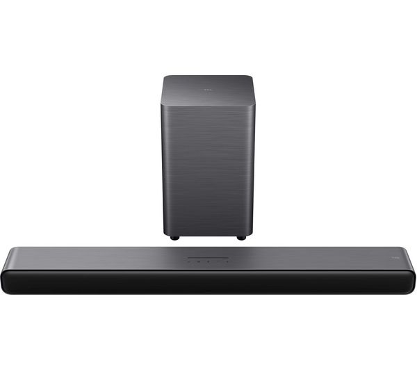 Dolby Atmos S55 Series Range