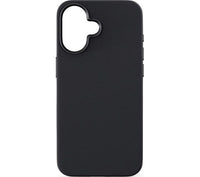 Epico Mag+ Silicone Case Pro iPhone 16 Plus - black