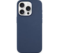 Epico Mag+ Leather Case iPhone 16 Pro Max - blue