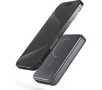 Epico Epico Mag+ Aluminium Power Bank Battery Capacity 10 000mAh - space gray