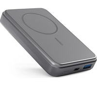 Epico Epico Mag+ Aluminium Power Bank Battery Capacity 10 000mAh - space gray