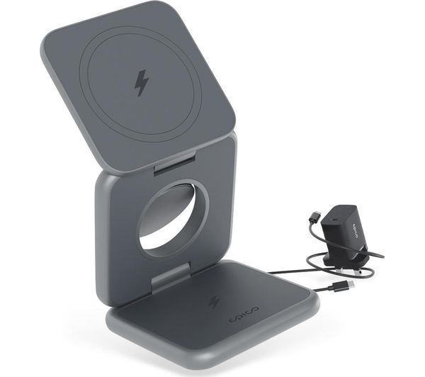 Epico Mag+ Foldable Wireless Charger