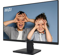 MSI 27 IPS MONITOR SPK PRO MP275