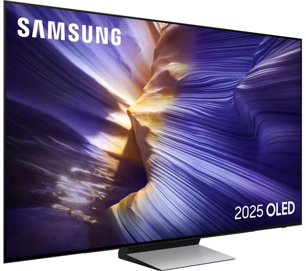 48 INCH OLED 4K 4K AI Upscaling Pro & NQ4 AI Gen3 Processor AI Motion Enhancer Pro & Motion Xcelerator 144Hz Dolby Atmos & Object Tracki