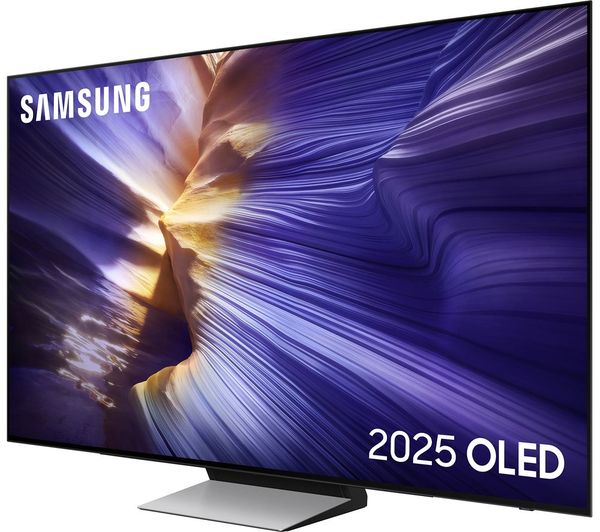 77 INCH OLED 4K 4K AI Upscaling Pro & NQ4 AI Gen3 Processor AI Motion Enhancer Pro & Motion Xcelerator 144Hz Dolby Atmos & Object Tracki