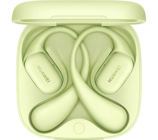 Huawei FreeArc Wireless Bluetooth Sports Earbuds - Green