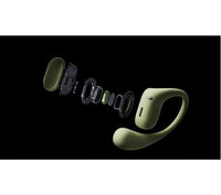 Huawei FreeArc Wireless Bluetooth Sports Earbuds - Green