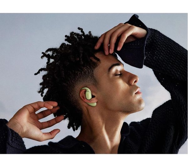 Huawei FreeArc Wireless Bluetooth Sports Earbuds - Green