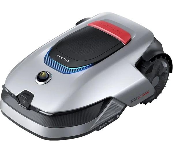Dreame Robotic Mower A2