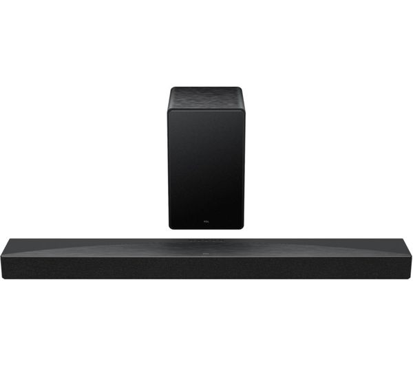 TCL Q65H 5.1 Dolby Atmos & DTS-X Sound