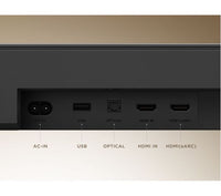 TCL Q65H 5.1 Dolby Atmos & DTS-X Sound