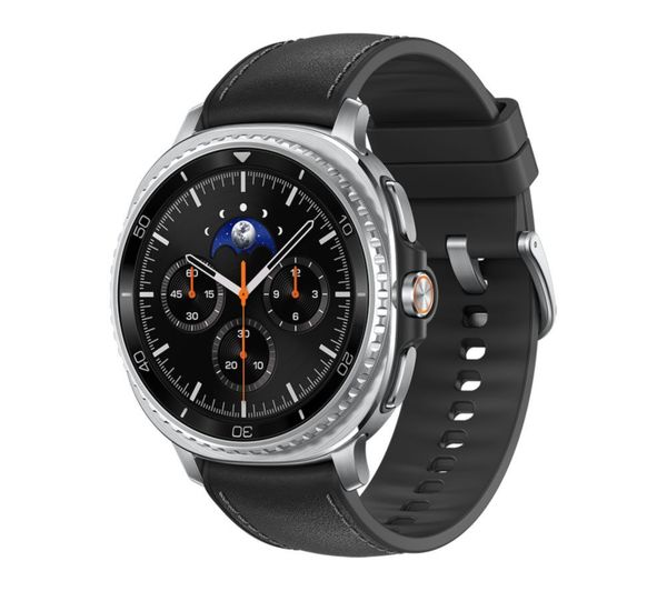 Samsung Galaxy Watch8 Classic 46mm LTE Black
