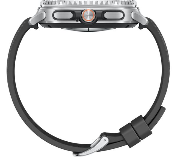 Samsung Galaxy Watch8 Classic 46mm LTE Black